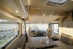 Hymermobil B-SL 704 2017 года